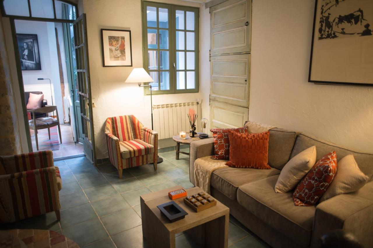 La Banasterie Bed & Breakfast Avignon