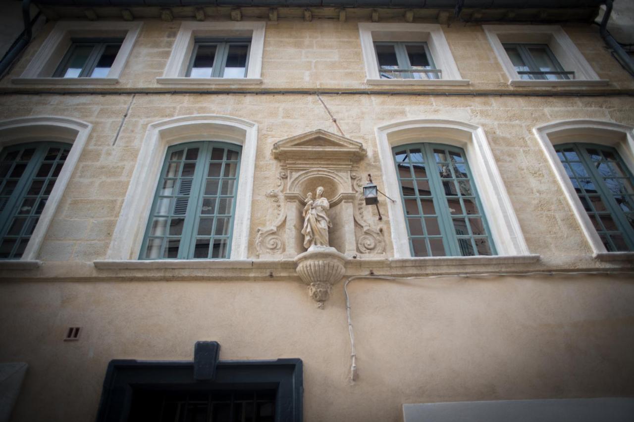 La Banasterie 2* Avignon