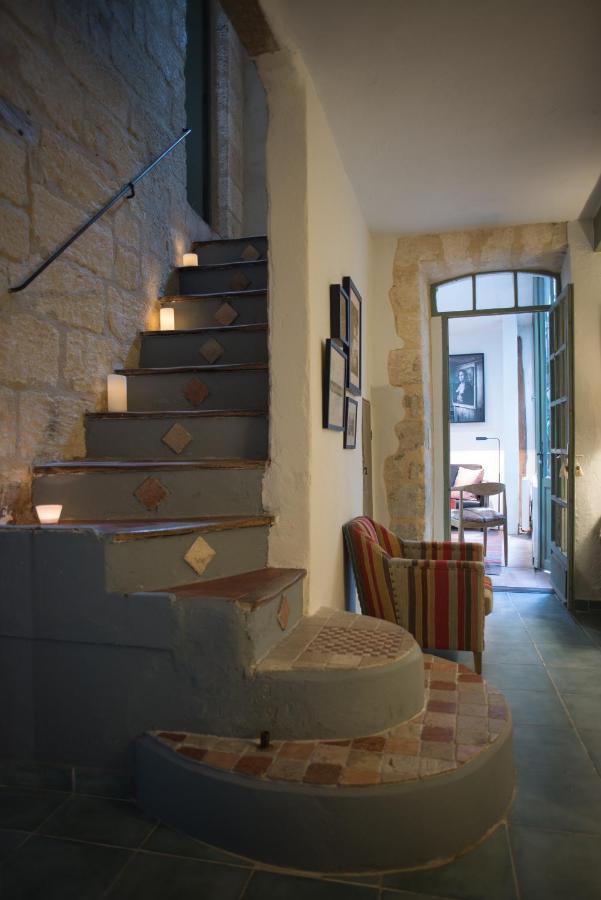 La Banasterie Avignon